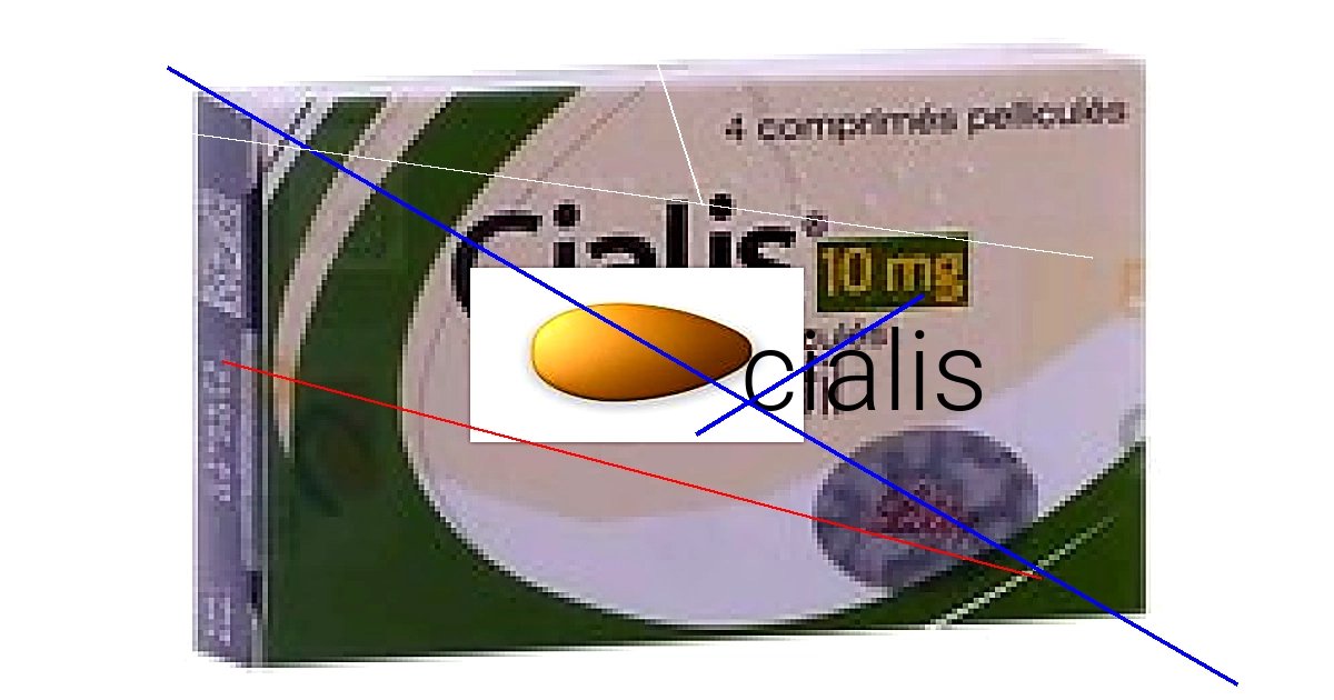 Acheter cialis français